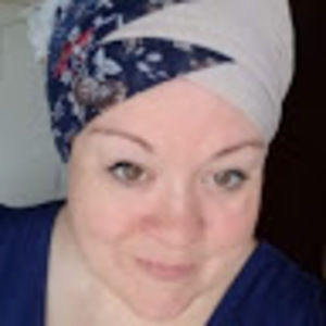 Meet your Posher, Terri ann